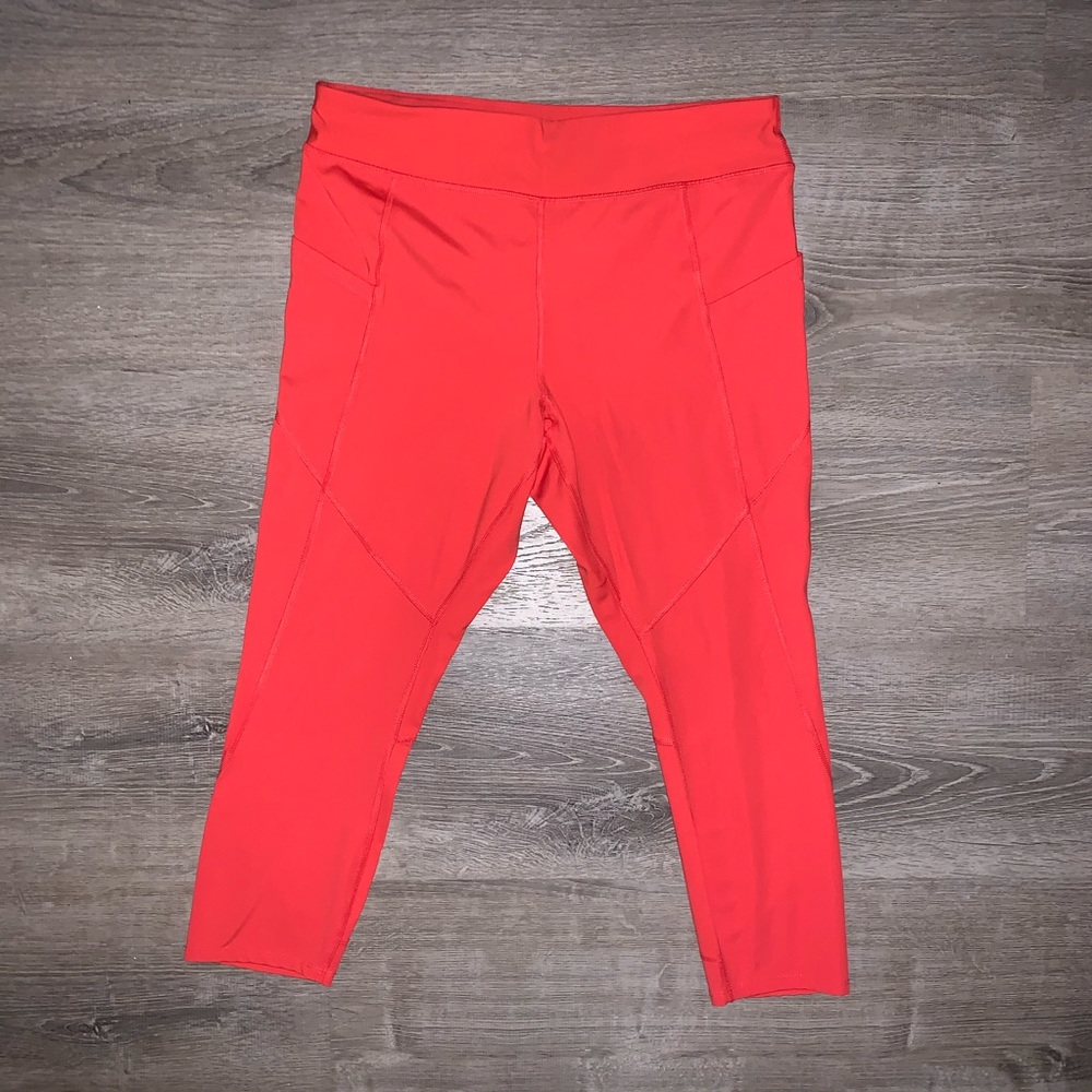 Women’s Leggings with pockets